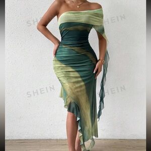 Cute dress for a night out with the girls!